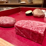 Teppanyaki Shiroya Ginza Tei