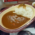 山田うどん食堂 - 料理写真: