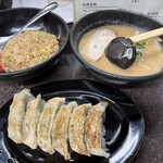 らーめん 信玄 - 