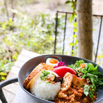 カフェ モーツァルト アトリエ - 料理写真: