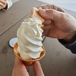 日光ぷりん亭 - 料理写真: