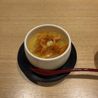 銀座 鮨 いな田 - 