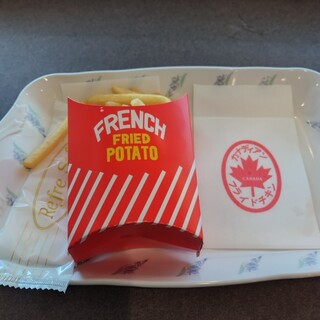 カナディアンフライドチキン_0