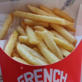 カナディアンフライドチキン_1