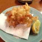 魚がし料理佃喜知 - 