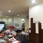 三びきの子ぶた - 2014年10月訪問時撮影