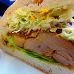 三びきの子ぶた - 2014年10月訪問時撮影