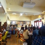 三びきの子ぶた - 2014年10月訪問時撮影