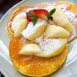 三びきの子ぶた - 2014年10月訪問時撮影