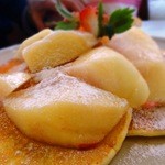 三びきの子ぶた - 2014年10月訪問時撮影