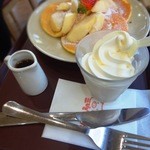 三びきの子ぶた - 2014年10月訪問時撮影