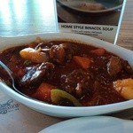 Bistro Remedios - カルデレータ