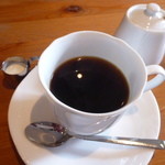 マルカフェ - ブレンドコーヒー