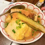 魚串・鮮魚・日本酒 魚徳 - 