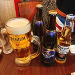 魚串・鮮魚・日本酒 魚徳 - 