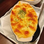 魚串・鮮魚・日本酒 魚徳 - 