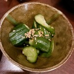 魚串・鮮魚・日本酒 魚徳 - 