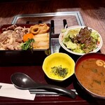 山形山　月島店 - 