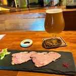 NOYMOND BREWING＆もんど - 