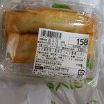 東武ストア - 料理写真: