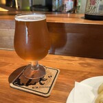 NOYMOND BREWING＆もんど - 