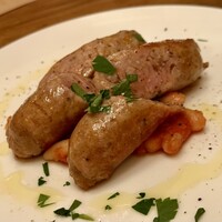 クッチーナ イタリアーナ アリア - 