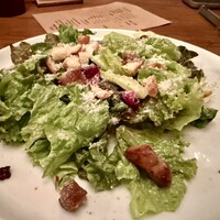 クッチーナ イタリアーナ アリア - 