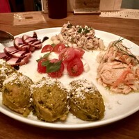 クッチーナ イタリアーナ アリア - 