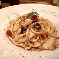 クッチーナ イタリアーナ アリア - 