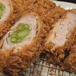 とんかつ多酒多彩 地蔵 - 