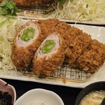 とんかつ多酒多彩 地蔵 - 