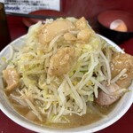 ラーメン二郎 - 