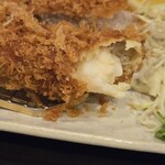 とんかつ多酒多彩 地蔵 - 