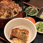 きくの商店 - 櫃まぶし桐