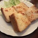 カフェ・アンセーニュ・ダングル - 