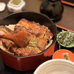 きくの商店 - 櫃まぶし桐