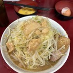 ラーメン二郎 - 