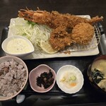 とんかつ多酒多彩 地蔵 - 料理写真: