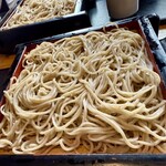井上のそば屋 - 