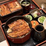 きくの商店 - 櫃まぶし桐