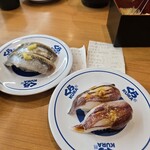 くら寿司 - 料理写真: