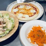 サイゼリヤ - 料理写真: