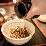 きくの商店 - 味変