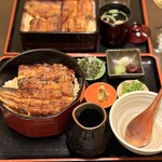 きくの商店 - 櫃まぶし桐