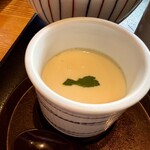 井上のそば屋 - 