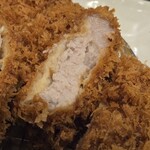 とんかつ多酒多彩 地蔵 - 