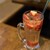 居酒屋 りらく - ドリンク写真:生苺サワー