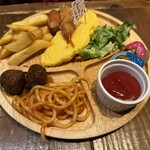 クラフトビールタップ - 