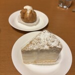 ユーハイム - 料理写真: