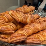 ジャン・フランソワ - 